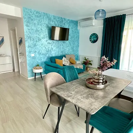 Dream Mamaia Nord ナボダリ