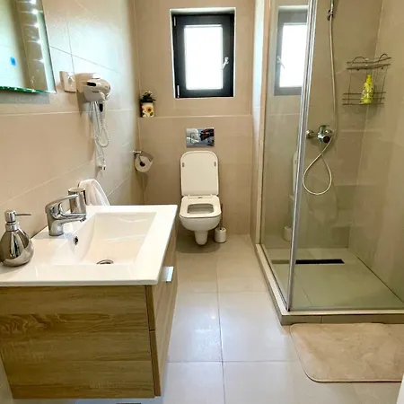 アパート Dream Mamaia Nord *