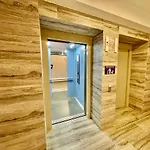 Dream Mamaia Nord Apartment