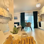 Dream Mamaia Nord Navodari