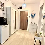 Dream Mamaia Nord Apartment Navodari