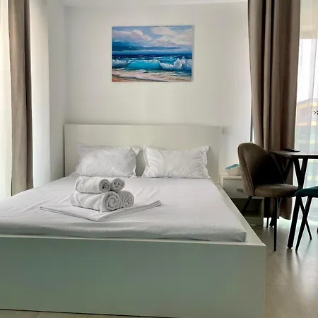 Dream Mamaia Nord Navodari