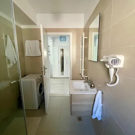 Apartment Dream Mamaia Nord Navodari