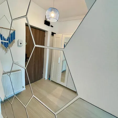 Dream Mamaia Nord Apartment