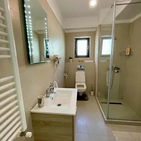 Dream Mamaia Nord Apartment