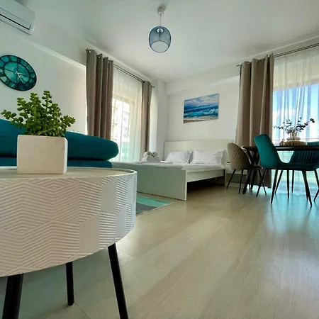Dream Mamaia Nord Navodari