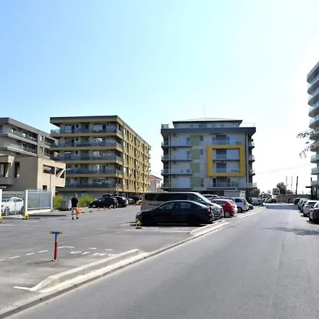 Dream Mamaia Nord * Navodari