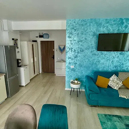 Apartment Dream Mamaia Nord Navodari