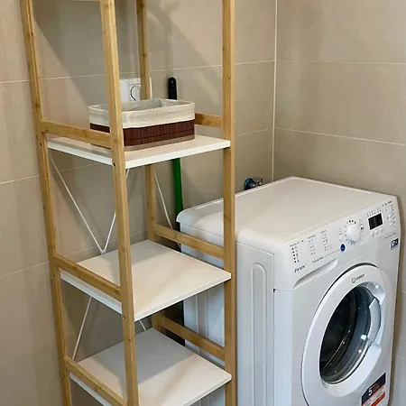 Apartment Dream Mamaia Nord *