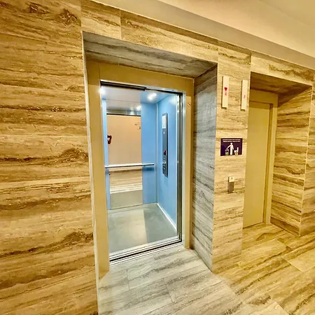 Dream Mamaia Nord Апартаменты