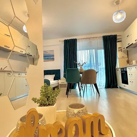 Dream Mamaia Nord Năvodari