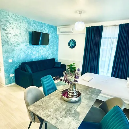 Apartament Dream Mamaia Nord Năvodari