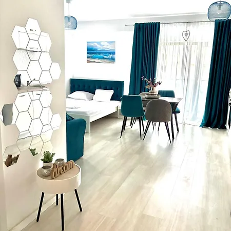 Apartament Dream Mamaia Nord *