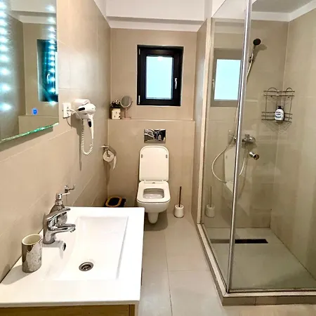 Apartament Dream Mamaia Nord Năvodari