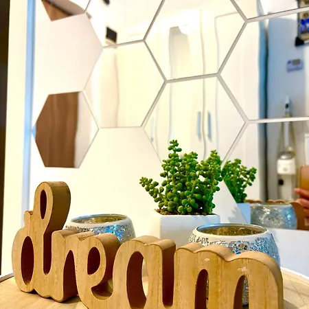 Dream Mamaia Nord * Năvodari